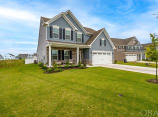 410 Green Lake Rd LOT 152, Moyock, NC 27958