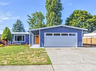 4409 S Burkhart Dr, Tacoma, WA 98409