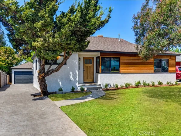 8029 Griffith Ln, Whittier, CA 90602
