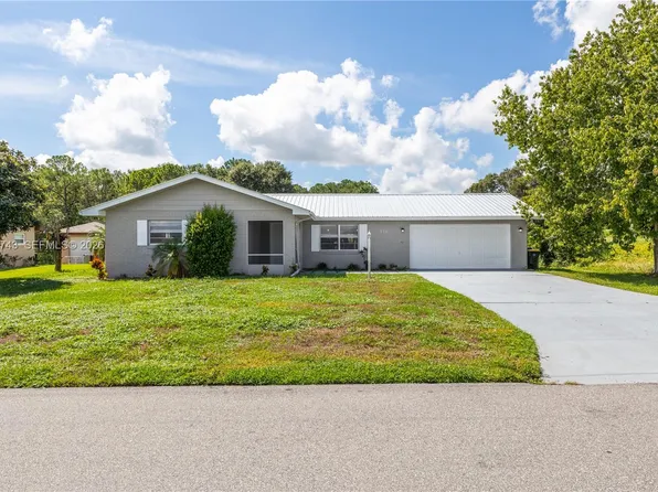 219 Cumquat Rd NE, Lake Placid, FL 33852