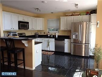 Gourmet Kitchen