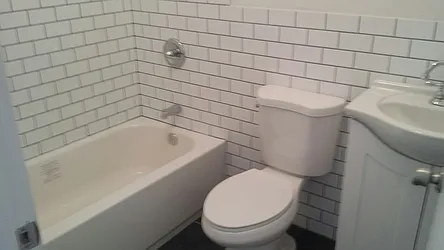 Rented by Reginald Jacobs