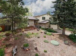 1666 S Nile Ct, Aurora, CO 80012