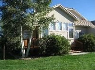 10044 W Vassar Pl, Lakewood, CO 80227
