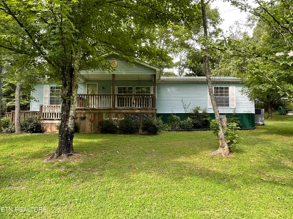 3000 Fairview Rd, Madisonville, TN 37354