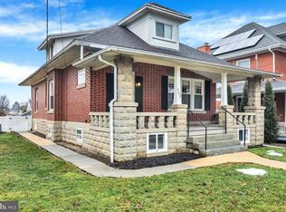368 Donegal Springs Rd, Mount Joy, PA 17552
