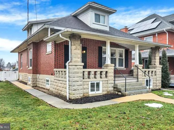 368 Donegal Springs Rd, Mount Joy, PA 17552