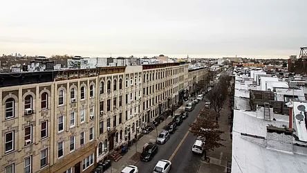 Rented by Nooklyn NYC LLC