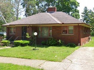 19810 Forrer St, Detroit, MI 48235