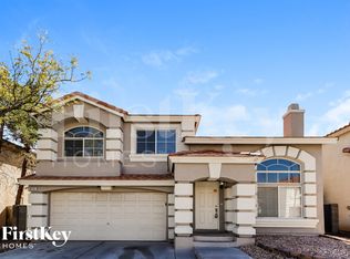 8737 Raindrop Canyon Ave, Las Vegas, NV 89129