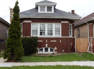 3553 W 63rd Pl, Chicago, IL 60629