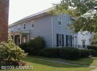 425 Iron St, Bloomsburg, PA