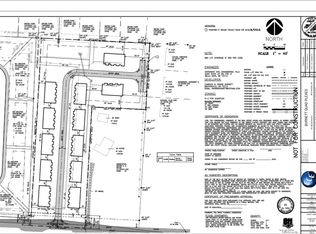 772 W Pickens Rd #1, Pea Ridge, AR 72751