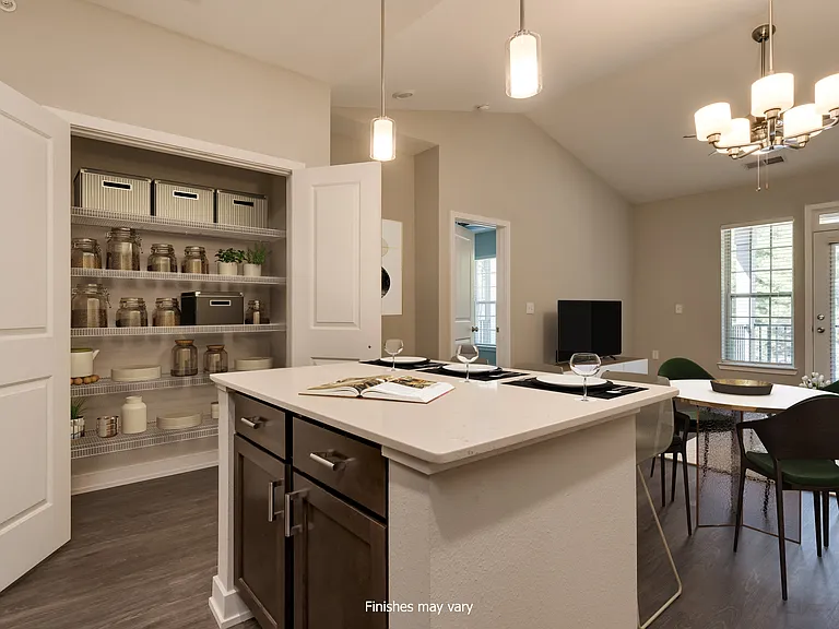 Emerald Creek Apartments — Photo 72