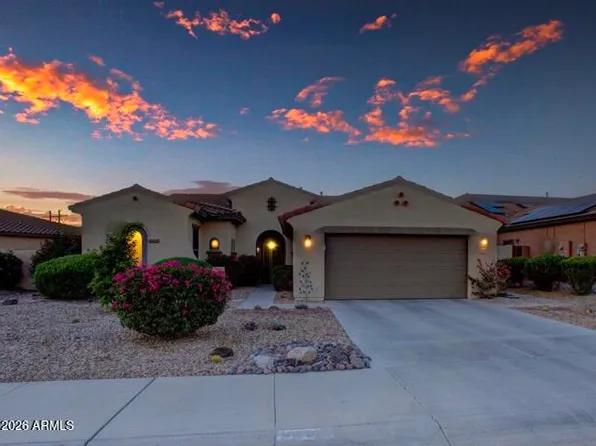 17942 W LAVENDER Lane, Goodyear, AZ 85338