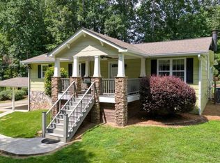 827 Stover Rd, Canton, GA 30115