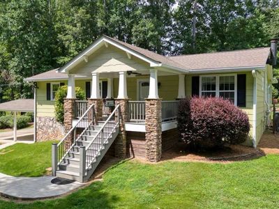 827 Stover Rd, Canton, GA, 30115