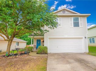 13104 Winecup Mallow Trl, Elgin, TX 78621