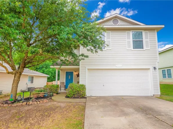 13104 Winecup Mallow Trl, Elgin, TX 78621