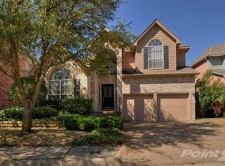 2622 Hidden Ridge Dr, Arlington, TX 76006