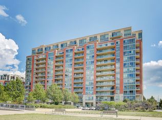 50 Clegg Rd #815, Markham, ON L6G0C6