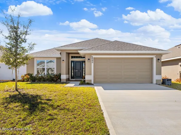 695 Lantana St, Cocoa, FL 32926