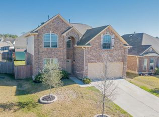 1032 Shadow Glenn Dr, Conroe, TX 77301