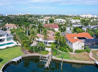 510 Harbor Gate Way, Longboat Key, FL 34228