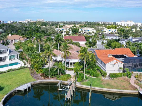 510 Harbor Gate Way, Longboat Key, FL 34228