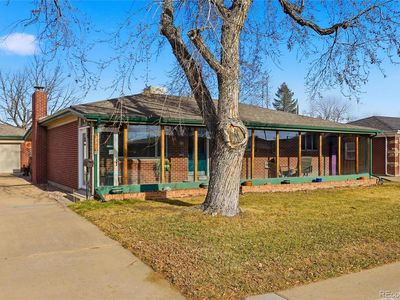 2913 W Tanforan Drive, Englewood, CO, 80110