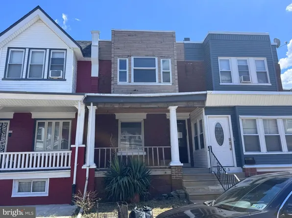 273 S Hirst St, Philadelphia, PA 19139