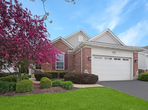 3771 Idlewild Ln, Naperville, IL 60564