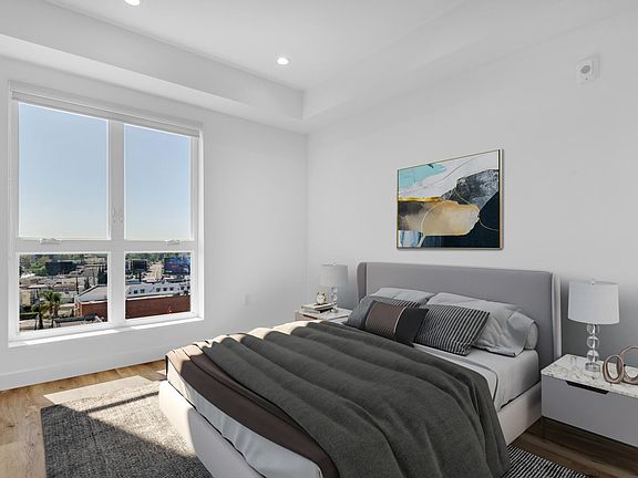 4th image of 850 S La Brea Ave #604
