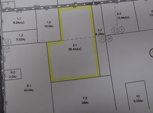 0 Thomas Rd, North Bangor, NY 12966