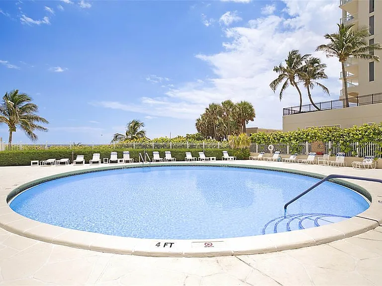 2800 N Ocean Dr #B-9D — Photo 25