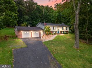 14090 Old Route 16 St, Waynesboro, PA 17268