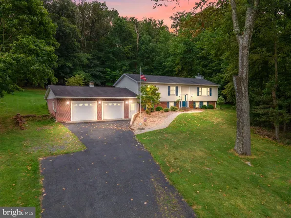 14090 Old Route 16 St, Waynesboro, PA 17268