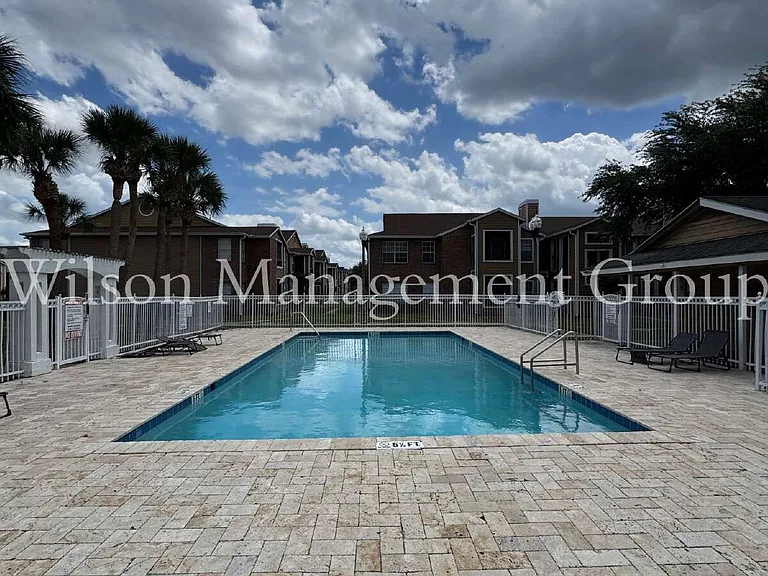 5540 Devonbriar Way #H104 — Photo 24