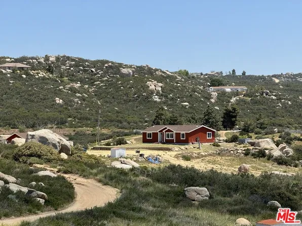 48125 Traverse Trl, Aguanga, CA 92536