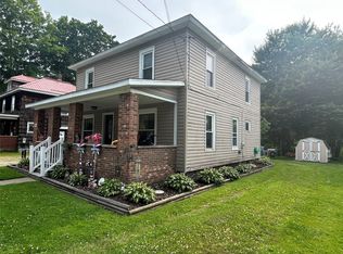 9906 Bateman Ave, Cranesville, PA 16410