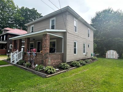 9906 Bateman Ave, Cranesville, PA, 16410