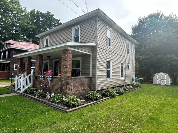 9906 Bateman Ave, Cranesville, PA 16410