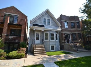 3239 N Leavitt St UNIT 5, Chicago, IL 60618