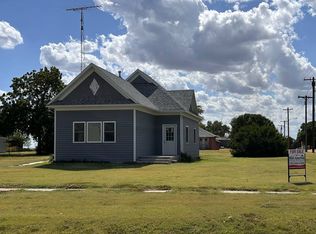 175 Main St, Agra, KS 67621