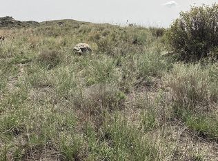 Ole Muddy Rd, Amarillo, TX 79124