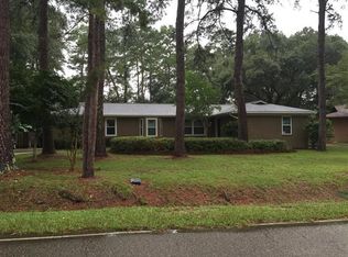 3208 Robinhood Rd, Tallahassee, FL 32312