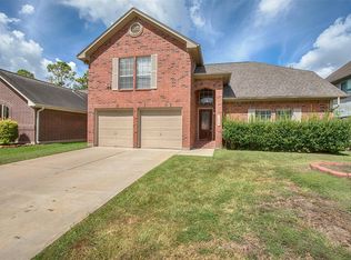 1415 Indian Autumn Trce, Houston, TX 77062
