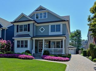 412 Philadelphia Blvd, Sea Girt, NJ 08750
