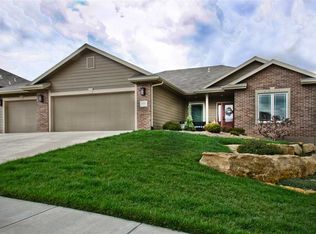 6214 SW 48th Pl, Topeka, KS 66610
