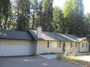 6456 Granite Trl, Pollock Pines, CA 95726